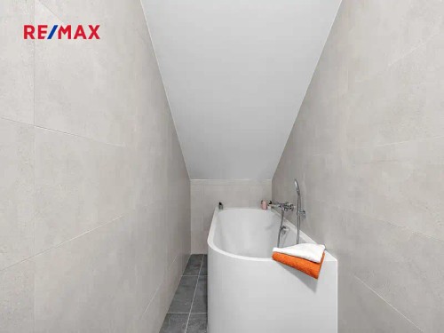 Prodaný byt 1+1 43 m²