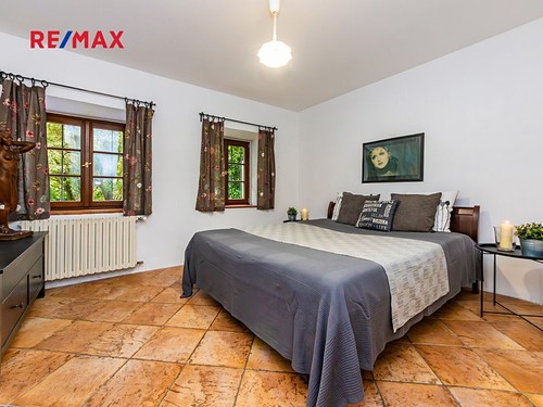 Prodaný dům 158 m², pozemek 204 m²
