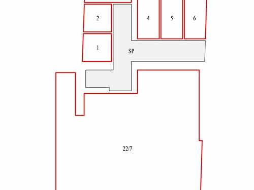 Prodaný byt 2+kk 42 m²