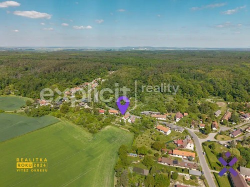 Prodej domu 124 m², pozemek 791 m²