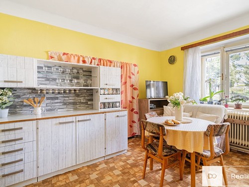 Prodaný dům 106 m², pozemek 567 m²