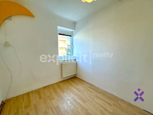 Prodaný dům 94 m², pozemek 519 m²