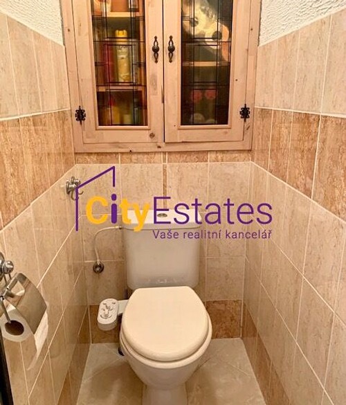 Prodaný byt 3+1 71 m²