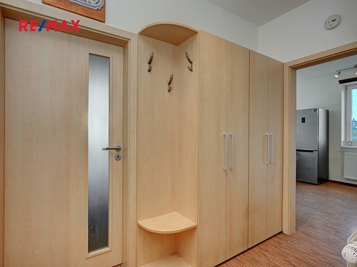 Prodaný byt 2+kk 48 m²