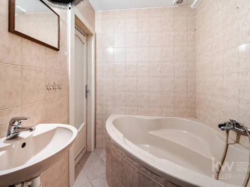 Prodaný dům 224 m², pozemek 141 m²