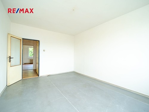 Prodaný byt 2+1 64 m²
