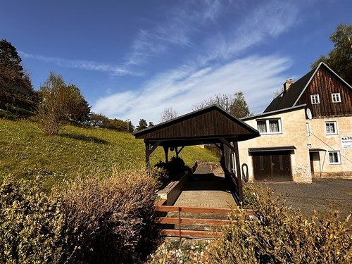 Prodaný dům 250 m², pozemek 2787 m²