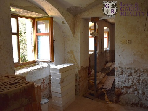 Prodaný dům 60 m², pozemek 206 m²