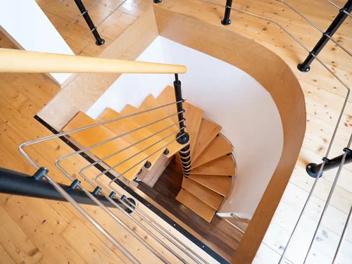 Prodaný  byt 4+kk 117 m²