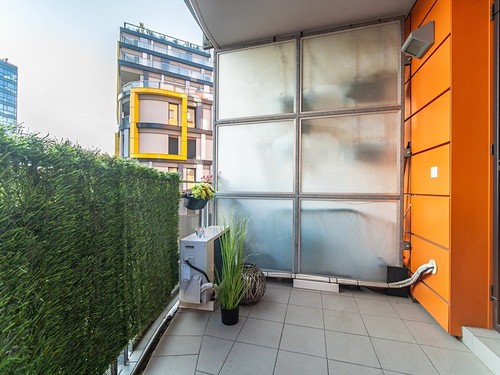 Prodaný byt 3+kk 75 m²