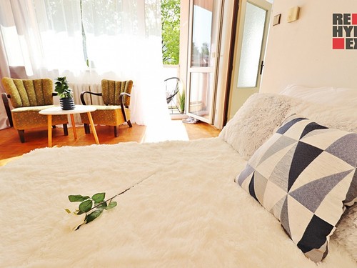Prodaný byt 1+1 45 m²