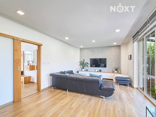 Prodaný dům 132 m², pozemek 570 m²