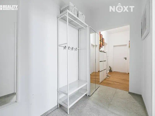 Prodej bytu 3+kk 61 m²