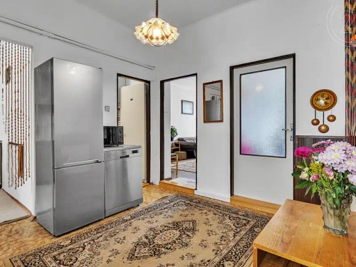 Prodej bytu 3+1 72 m²