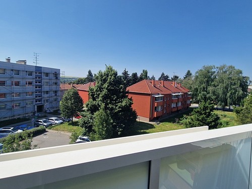 Prodaný byt 3+1 68 m²