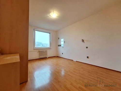 Prodaný byt 3+1 66 m²