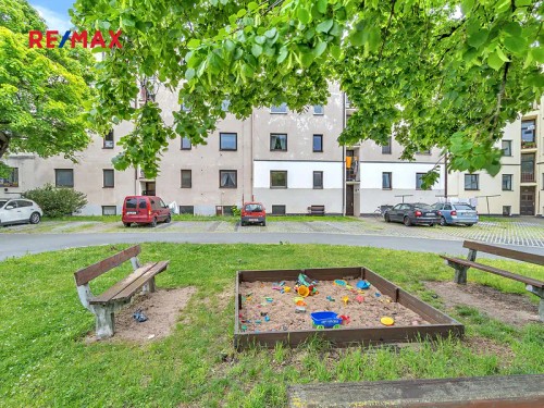 Prodej bytu 3+1 85 m²