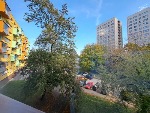 Prodaný byt 3+1 80 m²