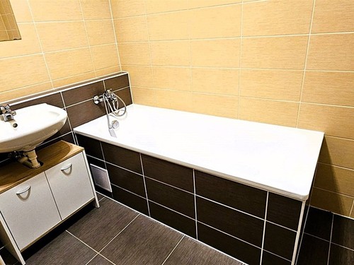 Prodaný byt 2+kk 58 m²