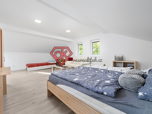 Prodaný dům 190 m², pozemek 759 m²