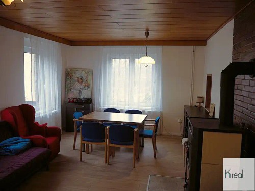 Prodej domu 220 m², pozemek 829 m²