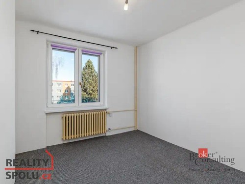Prodej bytu 3+1 61 m²