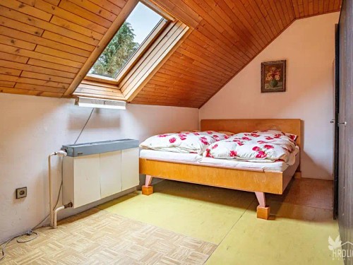 Prodaný dům 162 m², pozemek 1268 m²