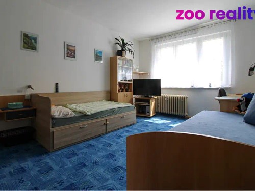 Prodej bytu 3+kk 72 m²