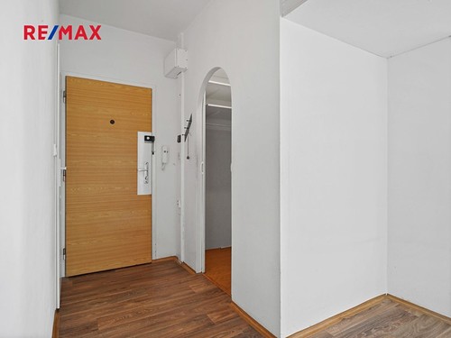 Prodaný byt 3+1 78 m²