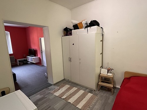 Prodaný byt 4+1 80 m²