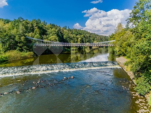 Prodaná chata 110 m², pozemek 560 m²
