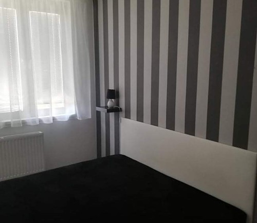 Prodaný byt 2+kk 48 m²