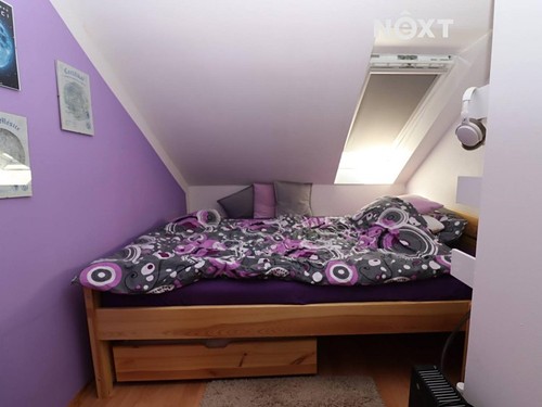 Prodaný byt 1+1 48 m²
