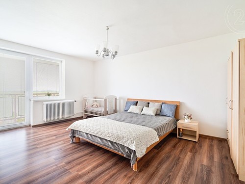 Prodaný dům 132 m², pozemek 400 m²
