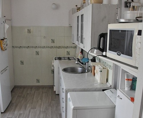 Prodaný byt 2+1 51 m²