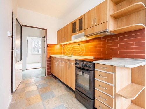 Prodaný byt 4+1 75 m²