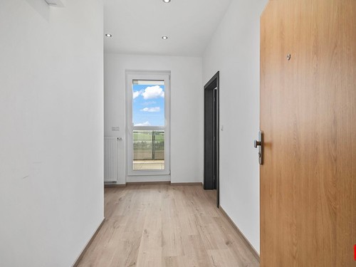Prodaný byt 2+kk 57 m²