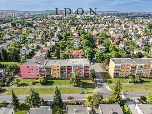 Prodaný byt 2+1 51 m²