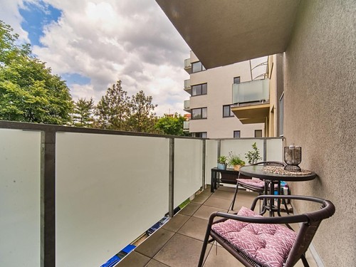 Prodaný byt 2+kk 59 m²