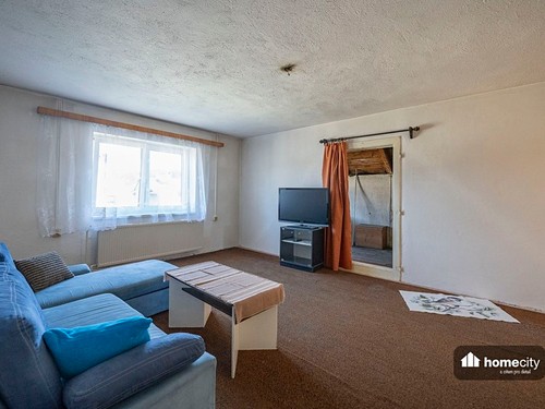 Prodaný dům 310 m², pozemek 1051 m²