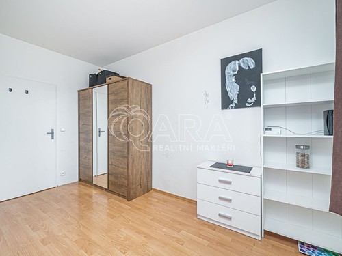 Prodaný byt 3+kk 101 m²