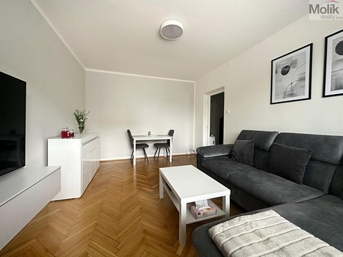 Prodaný byt 2+1 50 m²