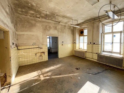 Prodej chalupy 617 m², pozemek 831 m²