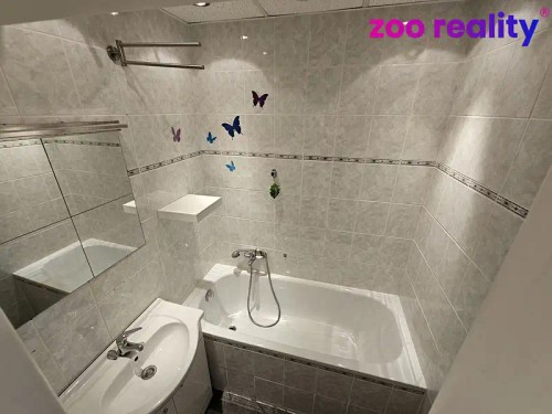 Prodej bytu 3+kk 62 m²
