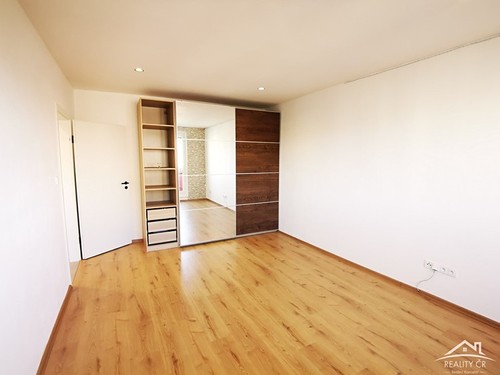Prodaný byt 2+1 55 m²