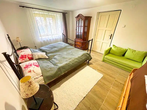 Prodaný dům 130 m², pozemek 675 m²