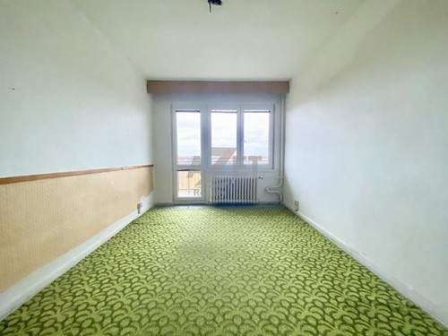 Prodaný byt 3+1 61 m²