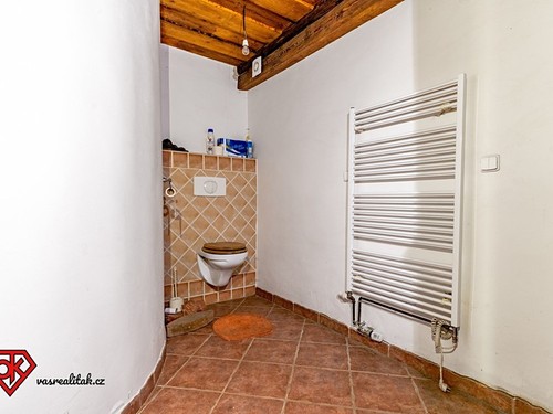 Prodaný dům 210 m², pozemek 2452 m²