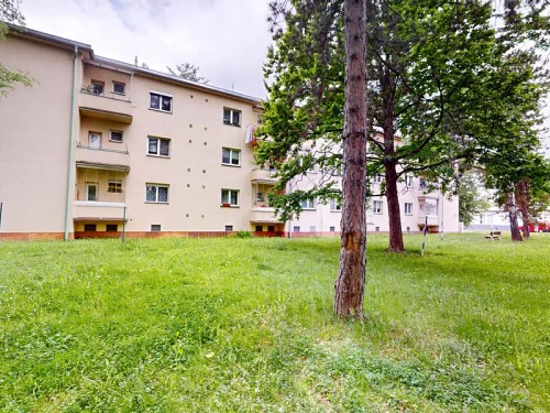Prodej bytu 3+1 89 m²