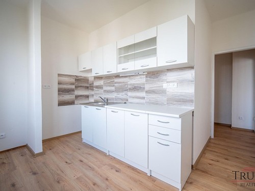 Prodaný byt 2+1 54 m²